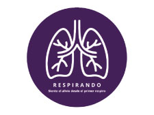 respirando